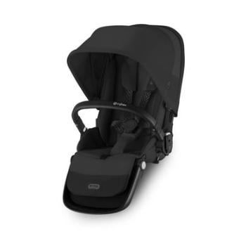 cybex GOLD Sedadlová jednotka Gazelle S Moon Black