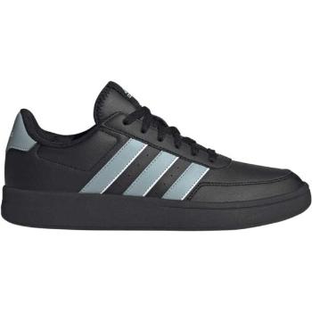 adidas BREAKNET 2.0 Pánské tenisky, černá, velikost 46 2/3