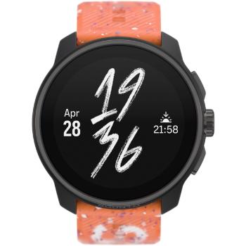 Suunto RACE S Multisportovní hodinky, oranžová, velikost