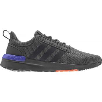 adidas RACER TR21 Pánská volnočasová obuv, černá, velikost 46 2/3