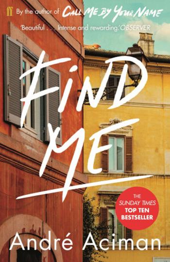 Find Me - Andre Aciman