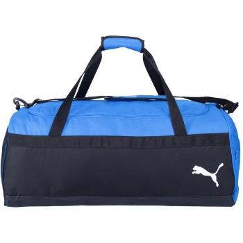 Puma TEAMGOAL 23 TEAMBAG L Sportovní taška, černá, velikost