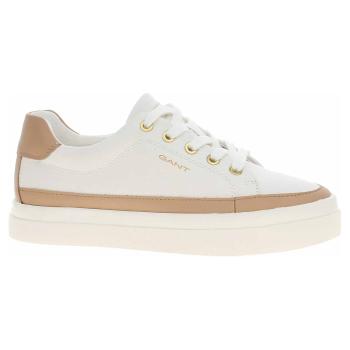 Dámská obuv Gant Avona 28538448 G147 offwht-natural