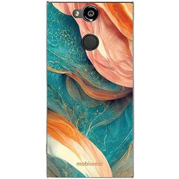 Mobiwear Silikon pro Sony Xperia XA2 - B006F (5904808350815)