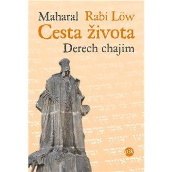 Cesta života (Derech chajim) (978-80-871-8602-2)