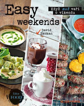 Easy weekends - Skokan David