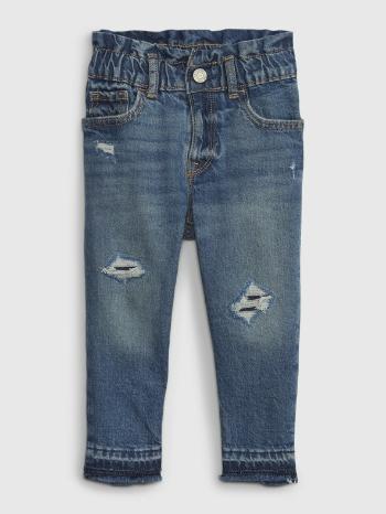 GAP Jeans dětské Modrá