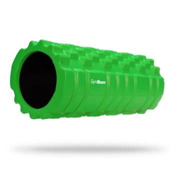 GymBeam Fitness Roller Green válec na cvičení