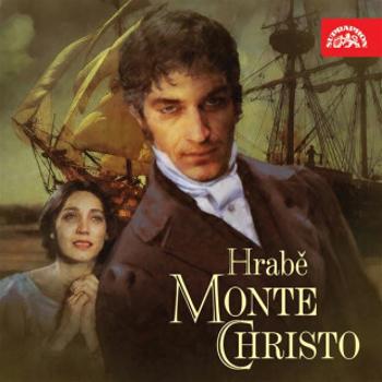 Hrabě Monte Christo - Alexandre Dumas - audiokniha