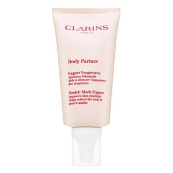 Clarins Body Partner Stretch Mark Expert telový krém proti striám 175 ml