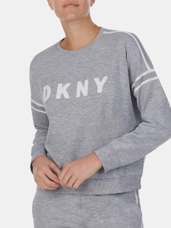 DKNY Triko Šedá