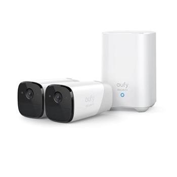 EufyCam 2 Pro 2+1kit (T88513D1)