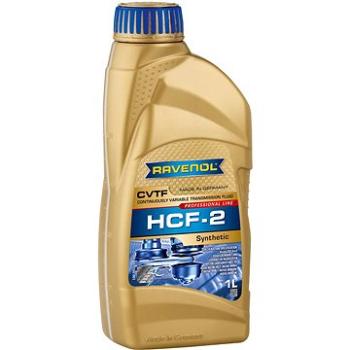 RAVENOL CVTF HCF-2; 1 L (4014835864313)