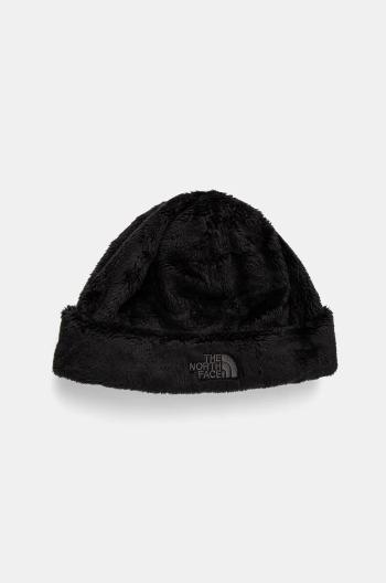 Čepice The North Face Osito Beanie černá barva, NF0A8881JK31