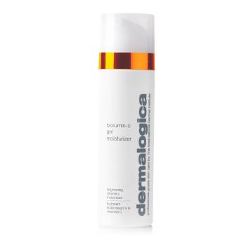 Dermalogica Hydratační pleťový gelový krém Biolumin-C (Gel Moisturizer) 50 ml