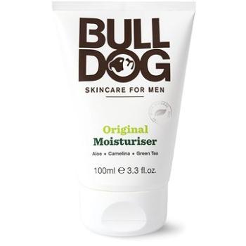 BULLDOG Original Moisturizer 100 ml (5060144640024)