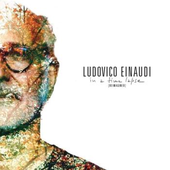 Ludovico Einaudi - In a Time Lapse (Reimagined) (Clear Coloured) (2 LP)