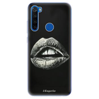 Odolné silikonové pouzdro iSaprio - Lips - Xiaomi Redmi Note 8T