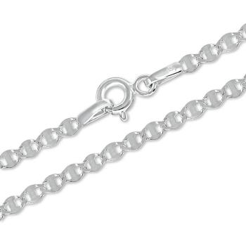 Soliter Zlatý stylový řetízek 45 cm 271 115 00304 07