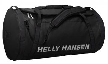 Helly Hansen HH Duffel Bag 2 Black