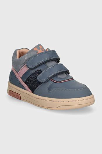 Dětské sneakers boty Biomecanics 241200