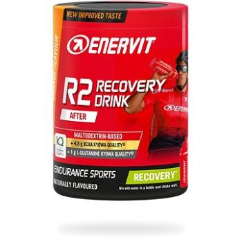 Enervit R2 Recovery Drink (400 g) pomeranč (8007640984723)