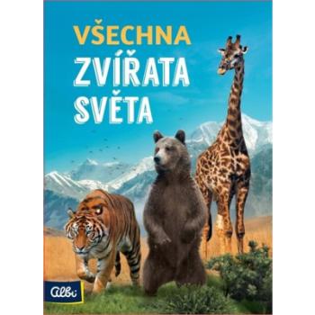 Všechna zvířata světa