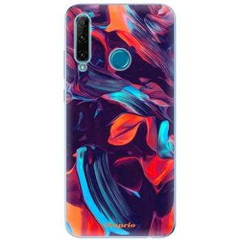 iSaprio Color Marble 19 pro Honor 20e (cm19-TPU3_Hon20e)