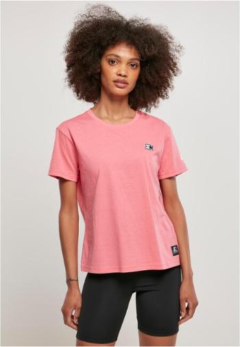 Ladies Starter Essential Jersey pinkgrapefruit - L