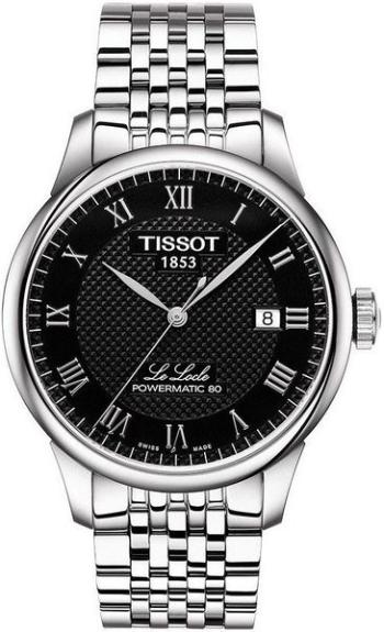 Tissot Le Locle Automatic T006.407.11.053.00