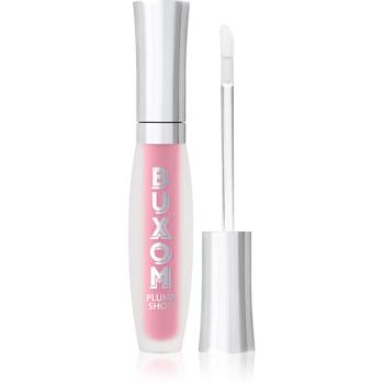 Buxom PLUMP SHOT™ COLLAGEN-INFUSED LIP SERUM lesk na rty pro větší objem s kolagenem odstín Lingerie 4 ml