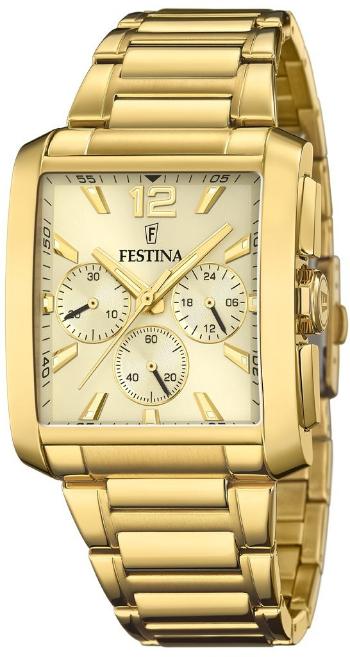 Festina Timeless Chronograph 20638/2