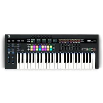 NOVATION 49SL MKIII (HN195500)