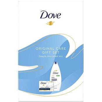 Dove Original Dárková sada pro ženu (8720182316400)