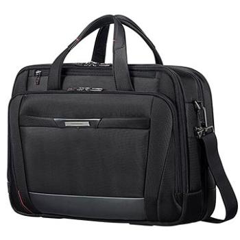 Samsonite Pro DLX 5 Lapt. Bailhandle 17.3" černá (CG7*09006)