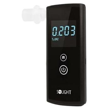 Solight Alkohol tester 1T04A (1T04A)