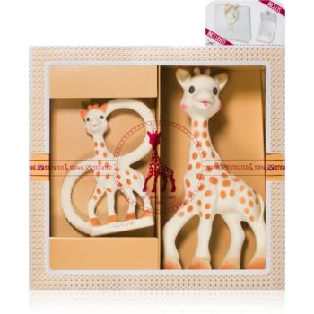 Sophie La Girafe Vulli Gift Set dárková sada Soft