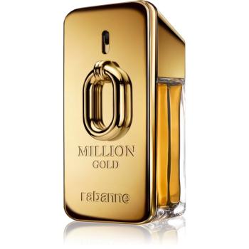 Rabanne Million Gold parfémovaná voda pro muže 50 ml