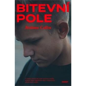 Bitevní pole (978-80-7577-809-3)