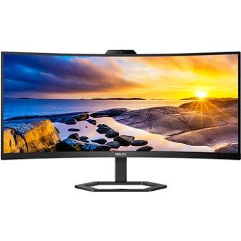 34" Philips 34E1C56HE (34E1C5600HE/00)