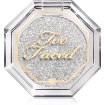 Too Faced Disco Crush High Shine Glitter Eye + Face Sparkle třpytivé oční stíny odstín Fairy Dust 1,5 g