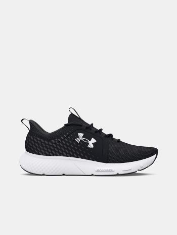 Under Armour Charged Decoy Tenisky Černá