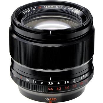 Fujifilm Fujinon XF 56mm f/1.2 APD (16443058)