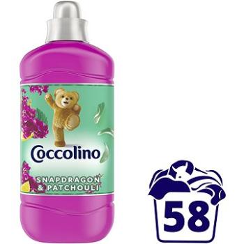 COCCOLINO Creations Snapdragon & Patchouli 1,45 l (58 praní) (8710447283073)