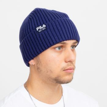 Fila BUTTE Fisherman Beanie with flag logo Os