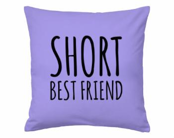 Polštář MAX Short best friend