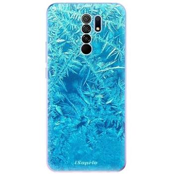 iSaprio Ice 01 pro Xiaomi Redmi 9 (ice01-TPU3-Rmi9)