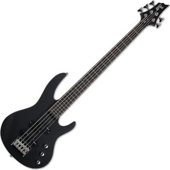 ESP LTD B-15KIT Black 5-strunná baskytara