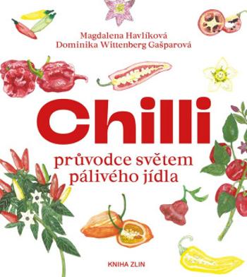 Chilli - Dominika Wittenberg Gašparová, Magdalena Havlíková