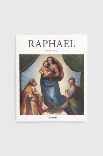 Knížka Taschen GmbH Raphael - Basic Art Series by Christof Thoenes, English